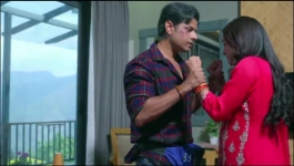 Megha Barsenge - 19th April 2025